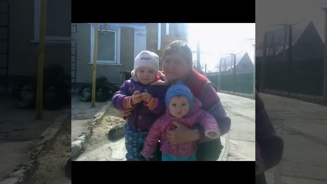 Поздравление бабушке от внуков смотреть онлайн