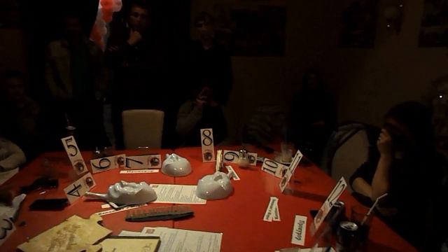 Marzi Mafia, 01.10.2017. Жулик проигрывает голосование смотреть онлайн