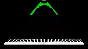 [Black Midi] Tetris Block Arts 3