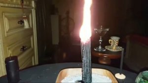 СИЛЬНАЯ ЧИСТКА ОБНОВ .ВЕДЬМИНА ИЗБА