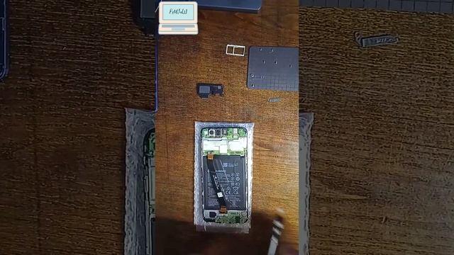 #19 shorts/Huawei Honor 7X 64Gb BND-L21 замена аккума (Nova 2 Plus/Nova 2i/9i/P30 Lite/Mate 10 Lite) смотреть онлайн