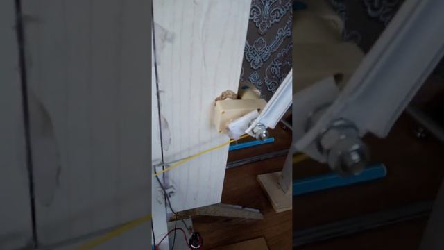 Второй аниматроник своими руками. смотреть онлайн