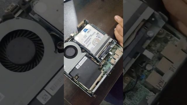 HP Mini Pc Intel I5 7TH GEN | Joker Tech Content смотреть онлайн