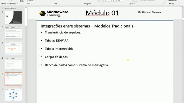 Curso Oracle SOA Suite 12C смотреть онлайн