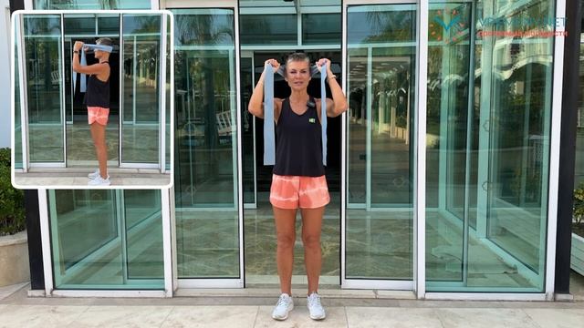 Как снять спазм шейно-воротниковой зоны? Три быстрых и эффективных упражнения смотреть онлайн