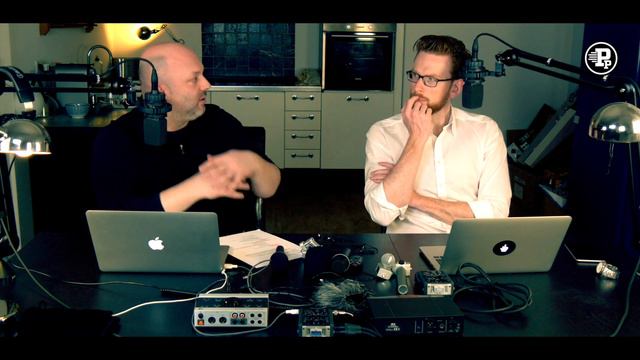 PODCASTPILOTEN EPISODE #04 - Audio Recording Hardware смотреть онлайн