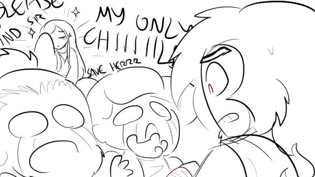 Японская мифология - Ямата-но Ороти смотреть онлайн