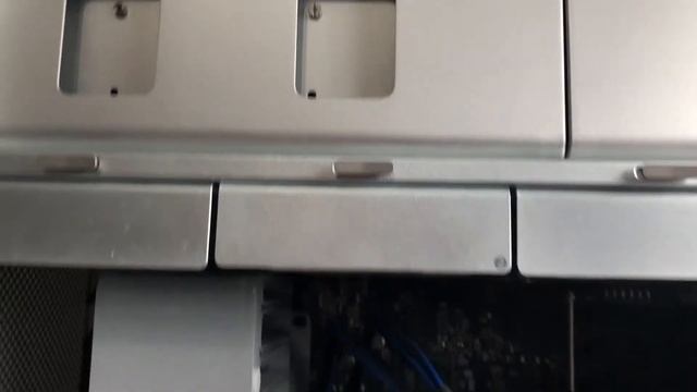 Mac Pro 5.1 Upgraded For MacOS Mojave