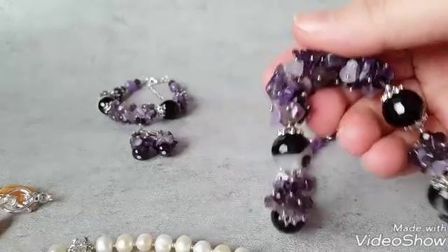 Переделка украшений.Переделки до и после. смотреть онлайн