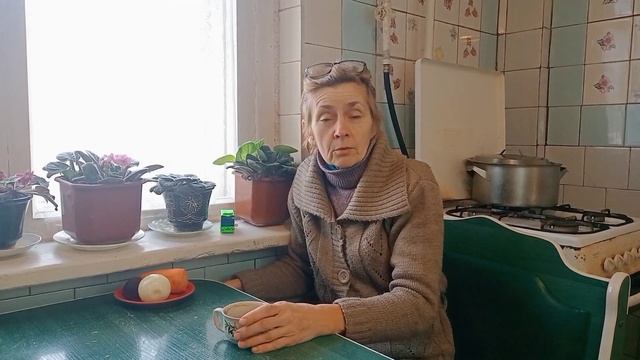 Обо всем понемногу. 3 декабря 2022, Славянск смотреть онлайн