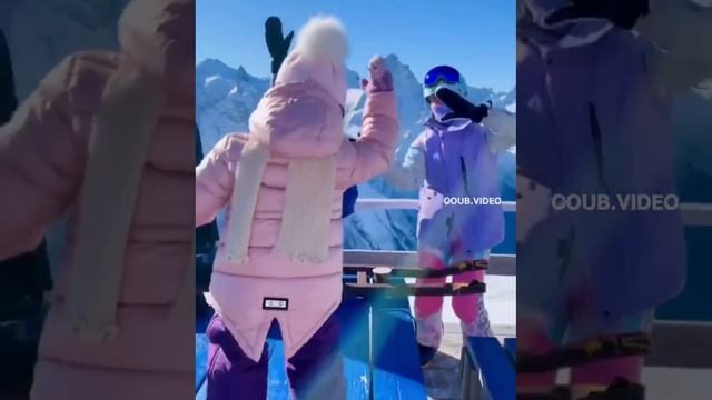 Как же она чувствует ?