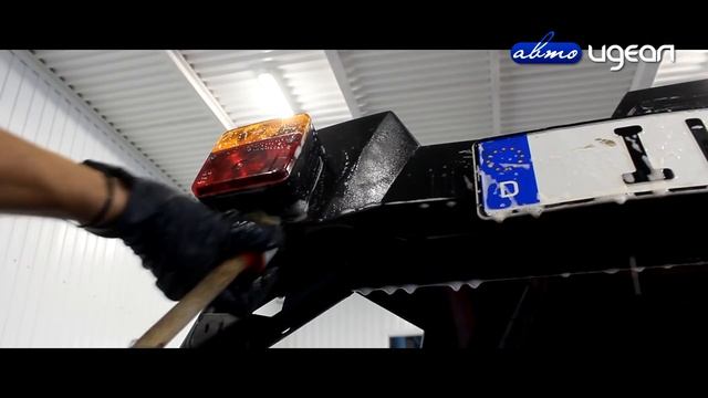 Детальная мойка багги смотреть онлайн