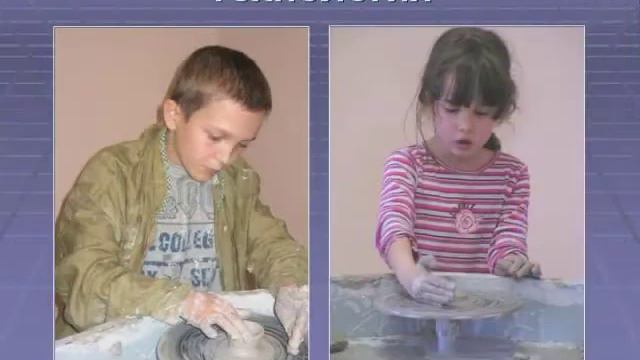 Фестиваль Увлекательной Науки 2005 - слайд-шоу смотреть онлайн