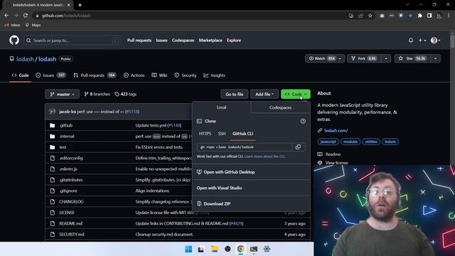 W1D1: Installfest - WSL смотреть онлайн