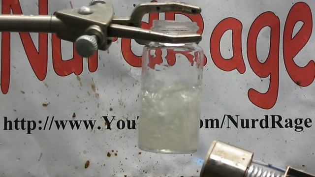 Make Sodium Silicate смотреть онлайн