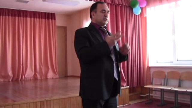 Отчет главы района о проделанной работе за 2012 год смотреть онлайн