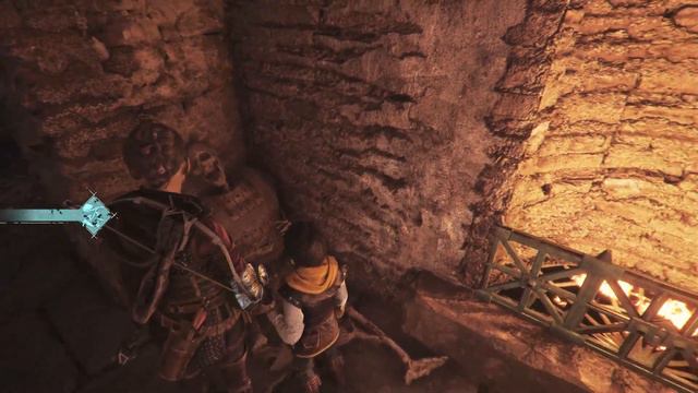 A PLAGUE TALE REQUIEM Walkthrough Gameplay Part 18 ( 4K PC Hindi ) смотреть онлайн
