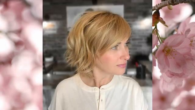 СТИЛЬНЫЕ СТРИЖКИ 2020-2021 ДЛЯ ЖЕНЩИН 50-60 ЛЕТ/STYLISH HAIRCUTS 2020-2021 FOR WOMEN 50-60 YEARS OL смотреть онлайн