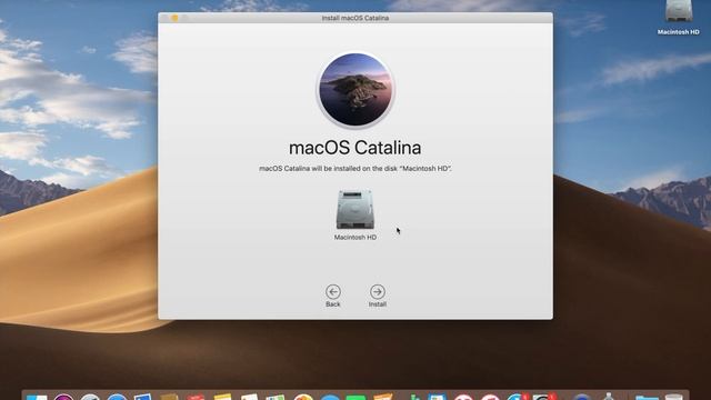 How to Upgrade to Catalina Mac OS X 10.15 смотреть онлайн
