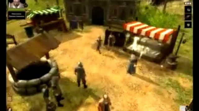 Видео обзор игры — The Guild 2 Venice отзывы и рейтинг, дата выхода, платформы, системные требовани смотреть онлайн