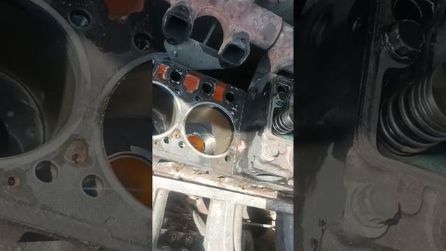 замена прокладка экскаватор гусеничный DAEWOO doosan смотреть онлайн