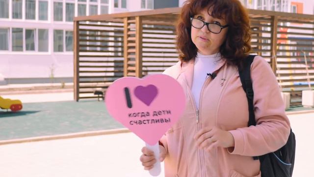 Микрорайон «Южане» | Отзывы жителей. Наталья Фринкриц | «Неометрия» смотреть онлайн