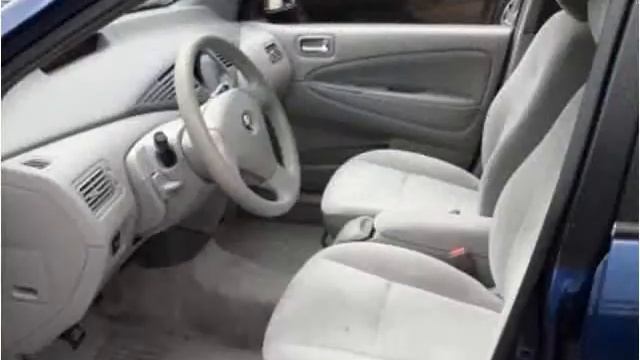 2002 Toyota Prius Used Cars Painesville OH смотреть онлайн