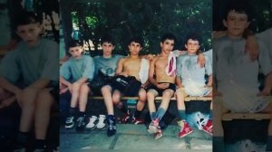 Заур Шайтан и его мафия.