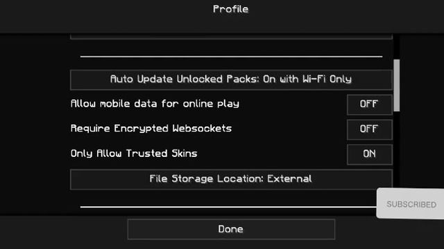 BadLion Client For Minecraft Pocket Edition | No Lag смотреть онлайн