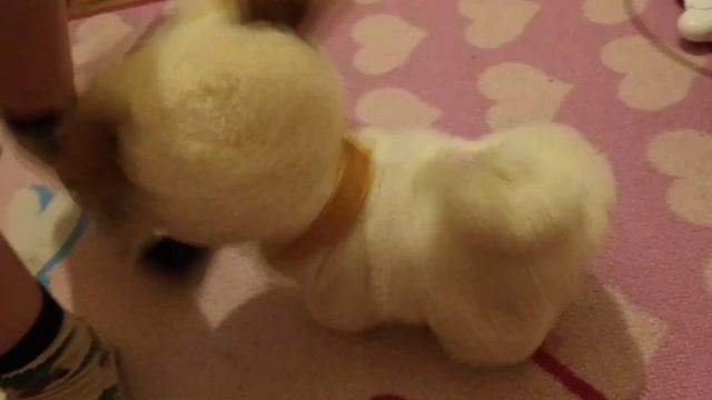 Pets ALIVE Poppy der POPO wackelnde Mops смотреть онлайн