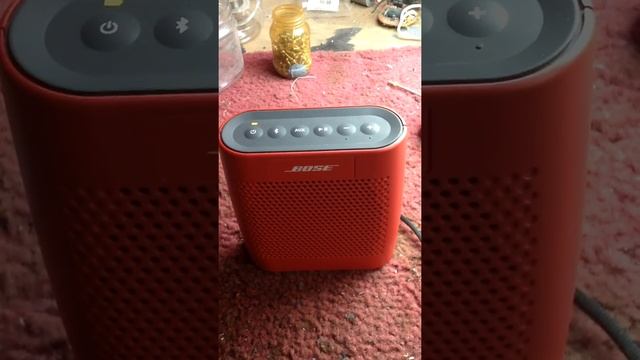 Bosse soundlink color no prende ni carga cómo solucionarlo смотреть онлайн