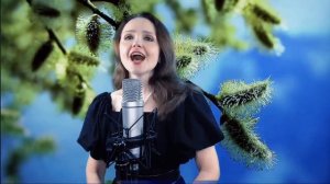 ВОСКРЕСЕНЬЕ ВЕРБНОЕ