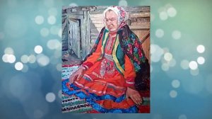 Художник Рафаил Агзамов (Абзелиловский район, проект «Любимые художники Башкирии»)
