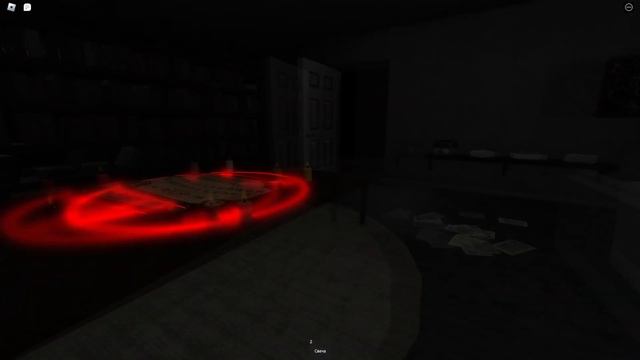 ДЕМОН ВСЕЛИЛСЯ В ДЕВОЧКУ! ГДЕ КЭССИ? ХОРРОР в РОБЛОКС! Where's Cassie? Roblox смотреть онлайн