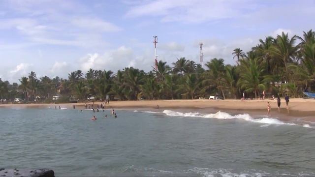 Chaaya Tranz Hikkaduwa 4*