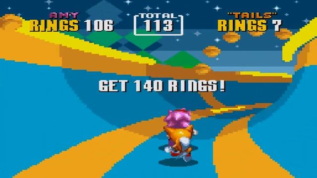 Amy in Sonic The Hedgehog 2 смотреть онлайн