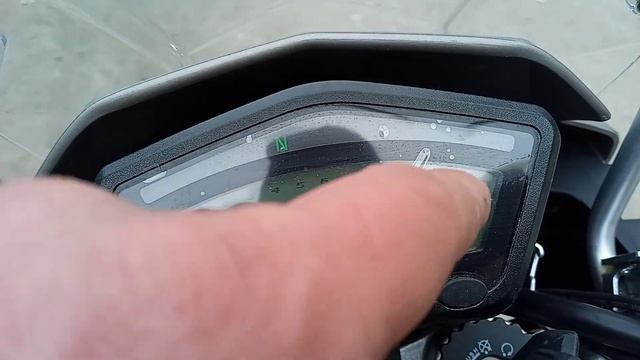 Shineray Elcrosso 400, максималка 140км\ч. клиренс 250мм. смотреть онлайн