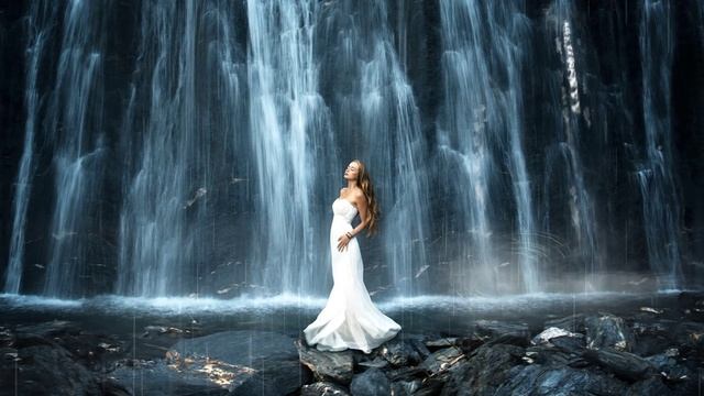 Божественно Красивая Музыка!!! Волшебство и Умиротворение...Relax Music смотреть онлайн