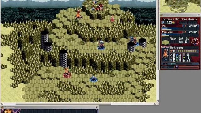 Let's Play Vantage Master Episode 20