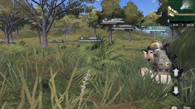 SAVEYOURMIND | MYSTIC LEAGUE | Группа B | День 1 Санук | Pubg Mobile смотреть онлайн