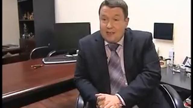 Андрей Конусов в программе "Область доверия" смотреть онлайн