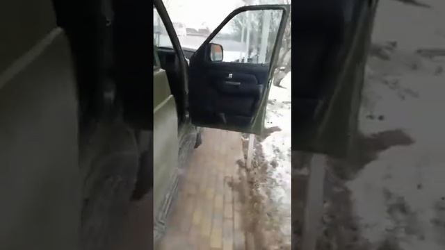 Замена штатных динамиков в Уаз Патриот на DL Audio Griphon 130 смотреть онлайн