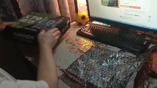 Обзор и распаковка HUANAN V2.49 P1 X79 LGA2011 смотреть онлайн