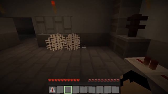 Minecraft Five Nights At Freddy's 6 - FNAF 6!! | Night 1 | Minecraft Scary Roleplay смотреть онлайн