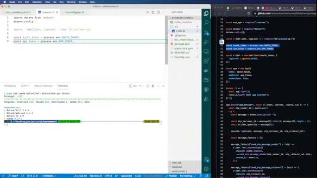 Let's take Sticker Human to the moon ? | Part 1 смотреть онлайн