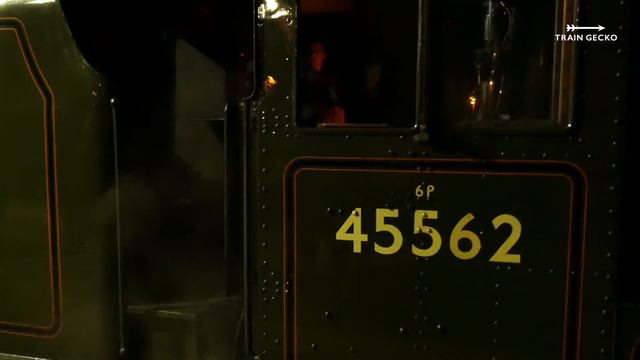 45699 Galatea | The Peaks Express | 6 March 2022 смотреть онлайн