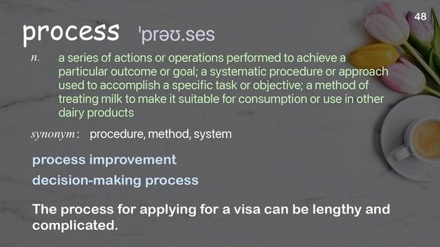 98 Academic Words Ref from "Kate Slabosky: Can the ocean run out of oxygen? | TED Talk" смотреть онлайн