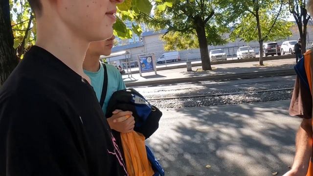 ВОСКРЕСЕНЬЕ ЗА 6 МИНУТ | МЕГАВЛОГ смотреть онлайн