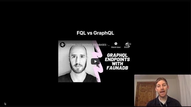 Scalable Apps without the Hassle with Next.js Vercel & FaunaDB - Brecht De Rooms & Eric Wyne смотреть онлайн