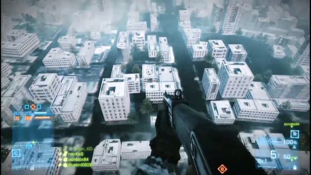 Battlefield 3 Close Quarters Hidden Trophy/Achievement смотреть онлайн